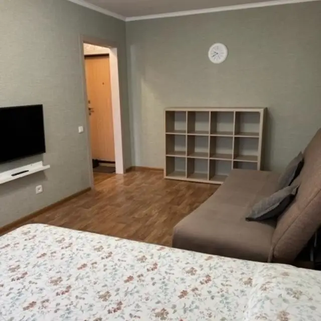 Real photos of Apartments on 17 Stroiteley Avenue