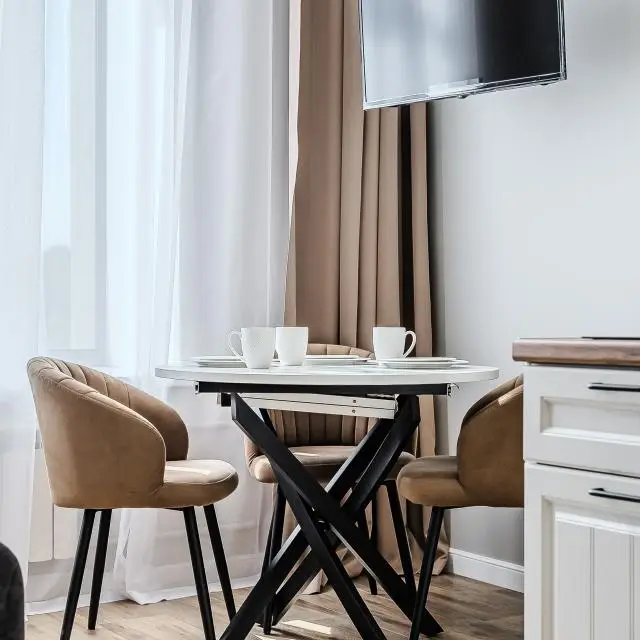 Real photos of Studio on Prilukskaya 35