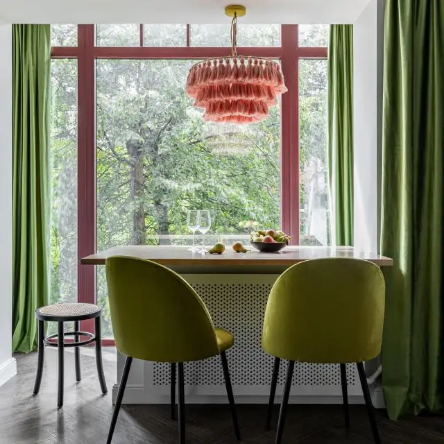 Real photos of Apartments on Kosmicheskaya street 16