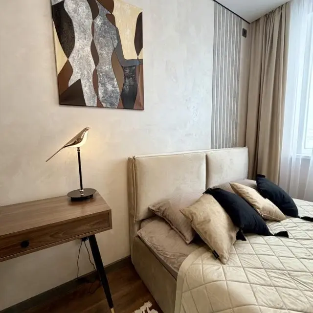 Real photos of Apartamenty SHelk mkr. Zona Vuzov 7