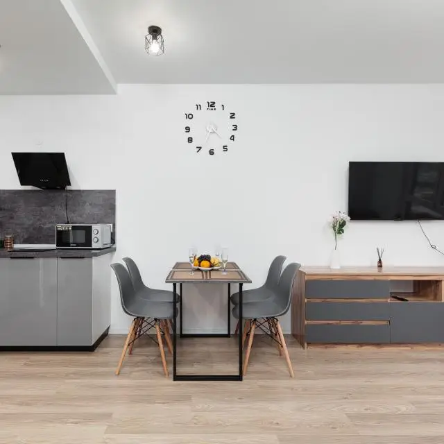 Real photos of Comfort Home on Zapovednaya street 21