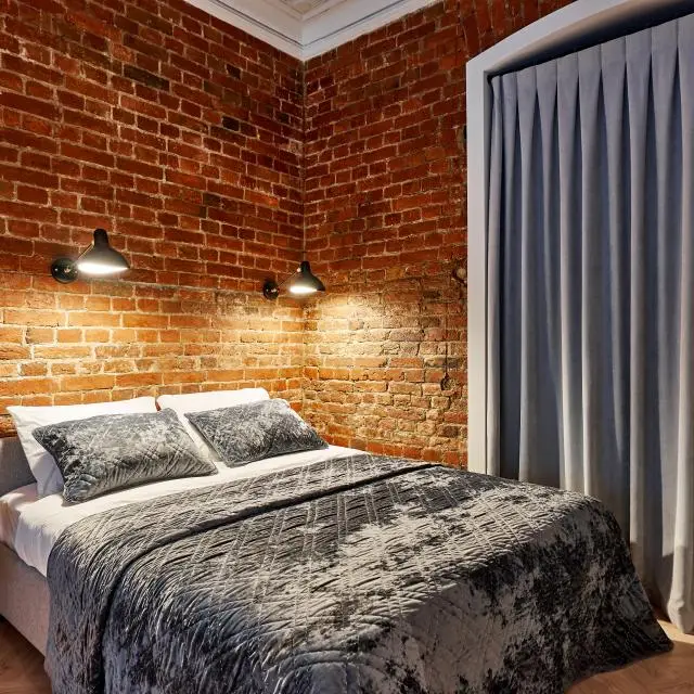Реальные фото EasyGuest на бульваре Покровский 14/6