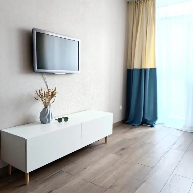 Real photos of Apartment on Krasnoarmeyskaya street 8 #3