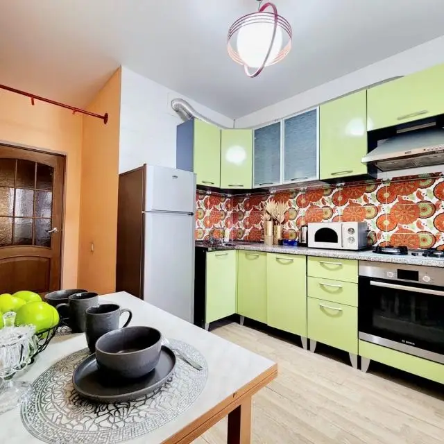Real photos of Apartments on Lenin 56
