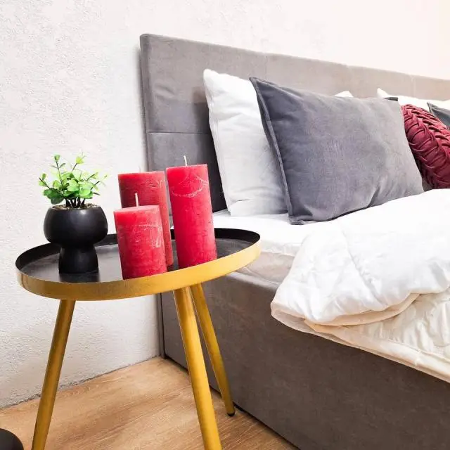 Real photos of Apartments on Park Boulevard