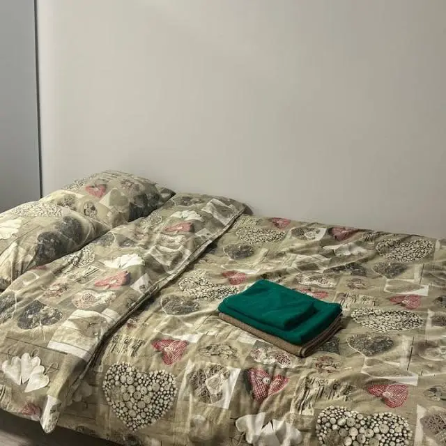 Real photos of Apartments on Alekseevskaya street