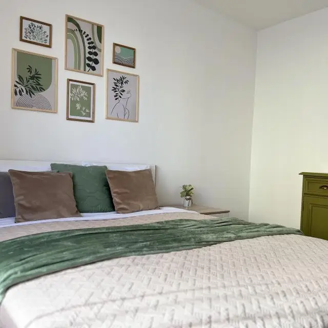 Real photos of Apartments on Akademika Landau street 49