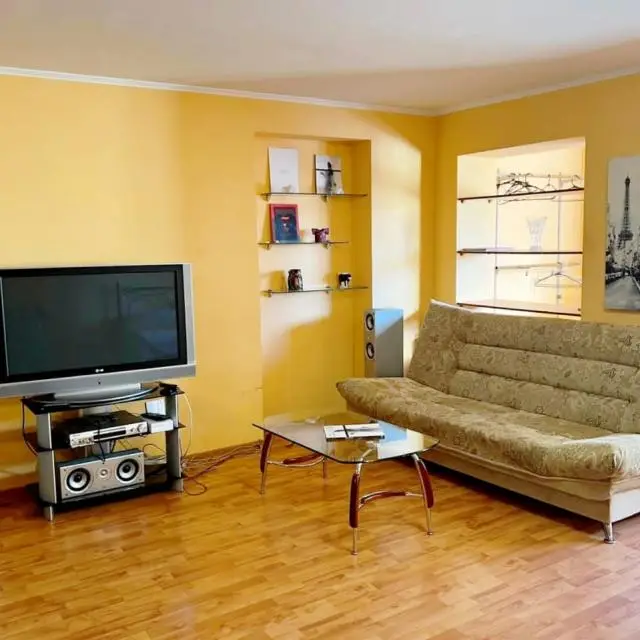 Real photos of Apartments on Demyan Bedny Street 98 building 4