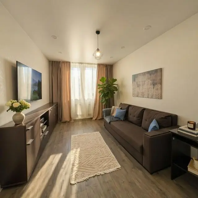 Real photos of Apartments on Einstein Boulevard 1