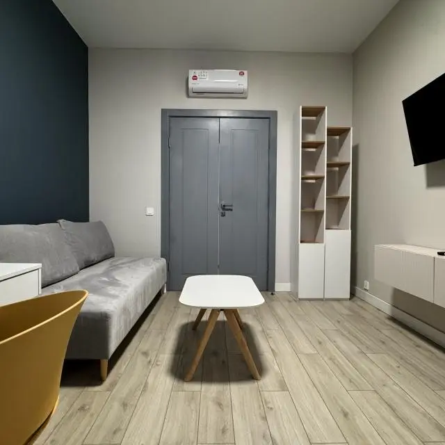 Real photos of Apartments on Krusensterna St. 12k3