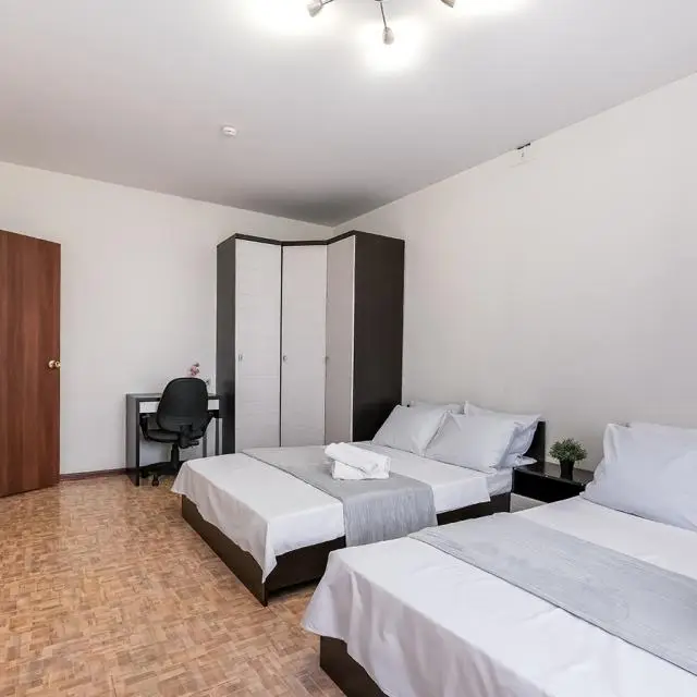 Real photos of Apartments on Titova street 238