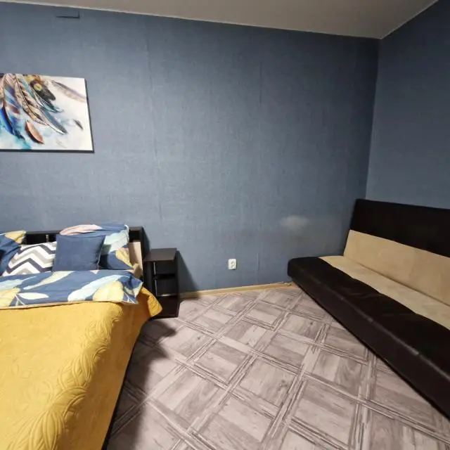 Real photos of Apartments in the Moscow region on Prosveshcheniya street 