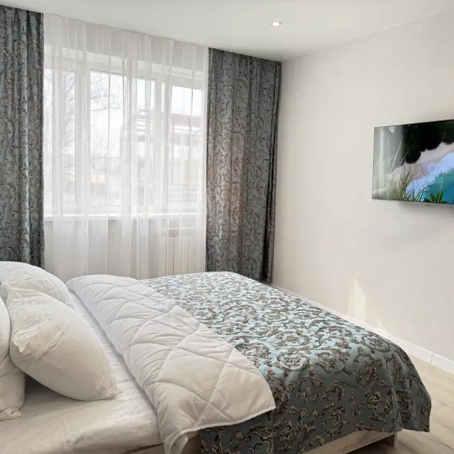 Real photos of 1-room apartment, 21d Leningradskaya street in Ussuriysk