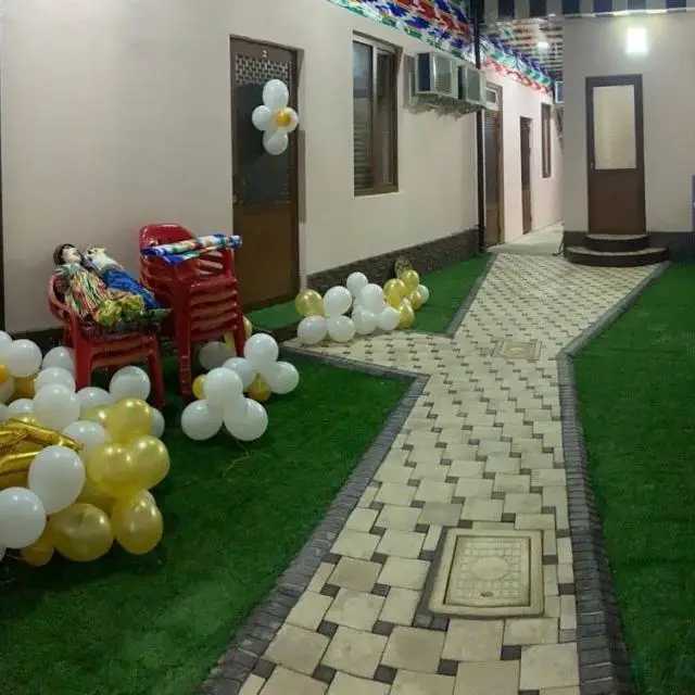 Реальные фото Caravan Hostel (Караван Хостел)