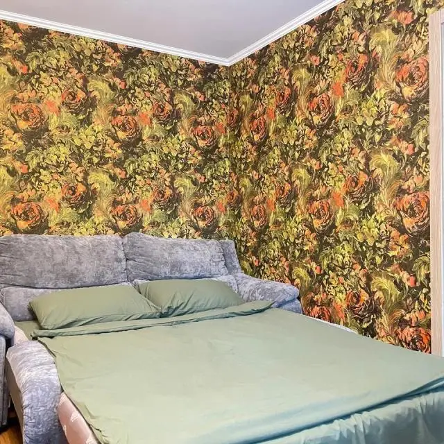 Real photos of Apartments on Kondratyuk Street
