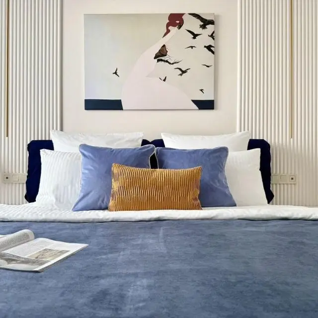Real photos of NEOClassic Apartments on Einstein Boulevard 5