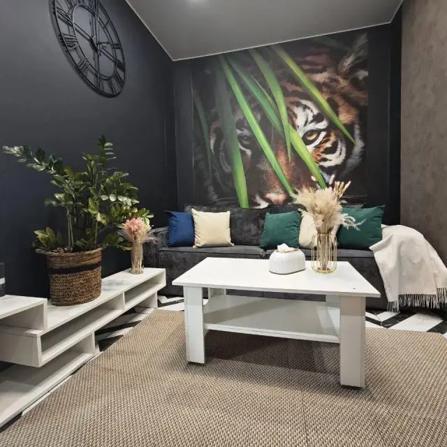 Real photos of Apartment in a new residential complex on Pancake Mountain