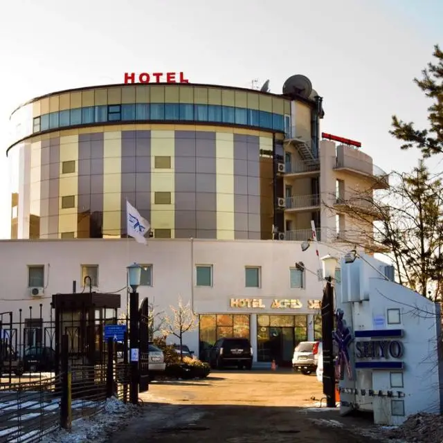 Real photos of Akfes-Seiyo
