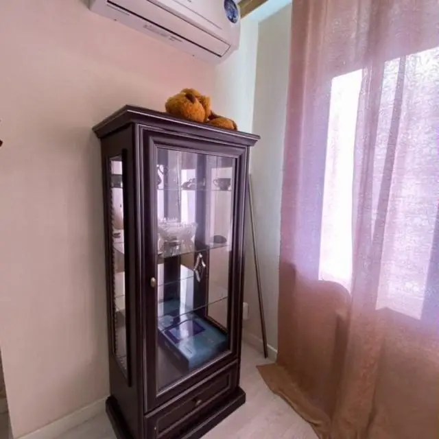 Real photos of Apartments on Oskanova street 7