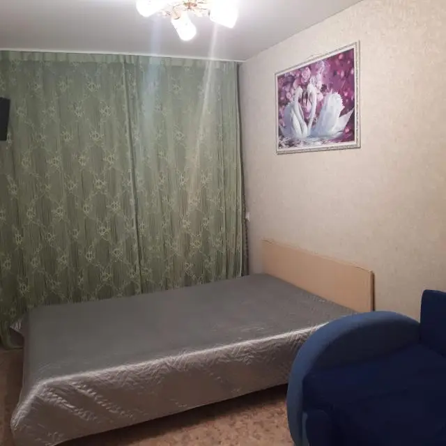 Real photos of Apartment complex Light in the 1st microdistrict 19