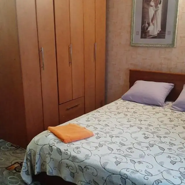 Реальные фото Хостел Острова
