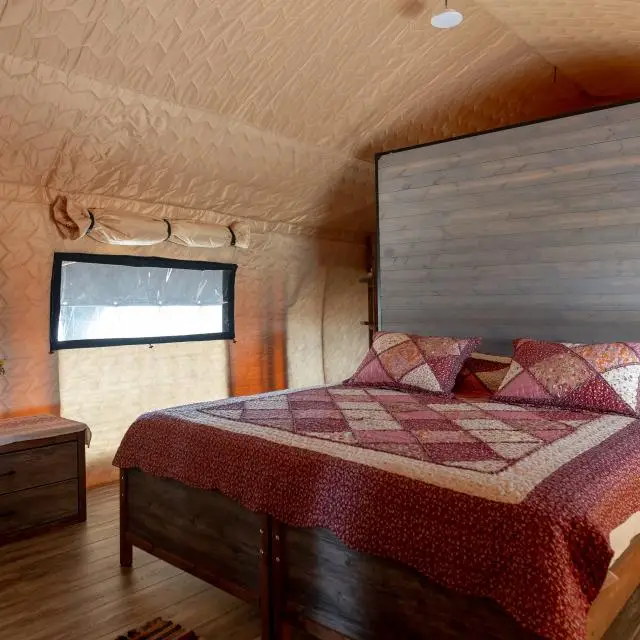 Real photos of Phoenix Glamping