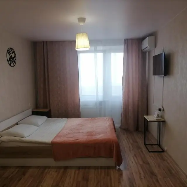 Real photos of Apartments on Hero Vladislav Posadsky Street 24