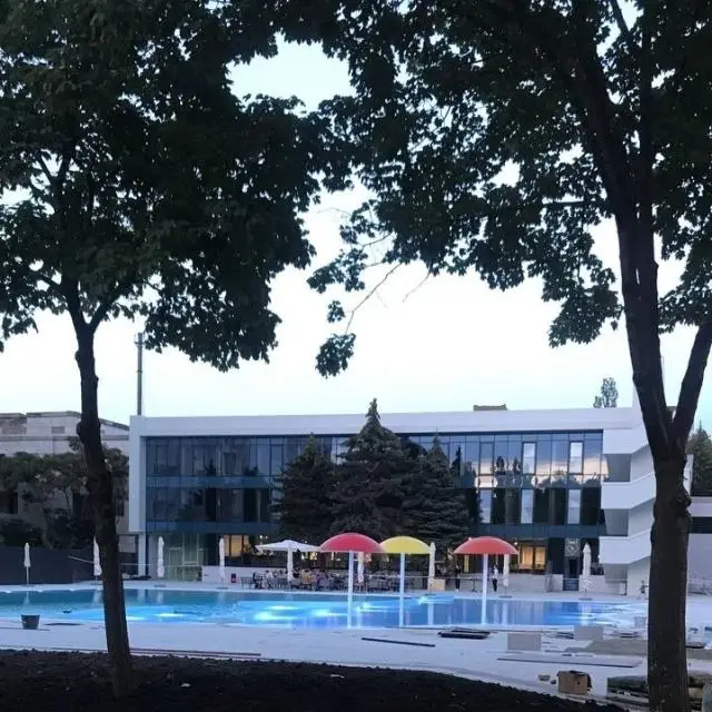 Real photos of Apartments on Pionerskiy Prospekt, 20