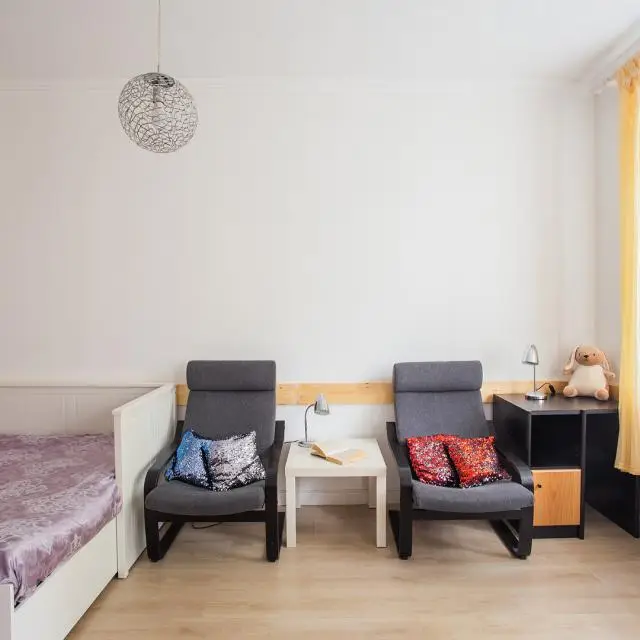 Реальные фото Rent Flat in Moscow (Рент Флэт ин Москоу) на проспекте Мира