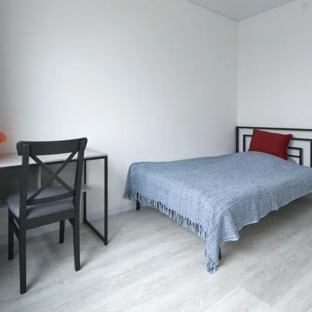 Real photos of Flat Inn at 36 Obukhovskaya Oborona Avenue