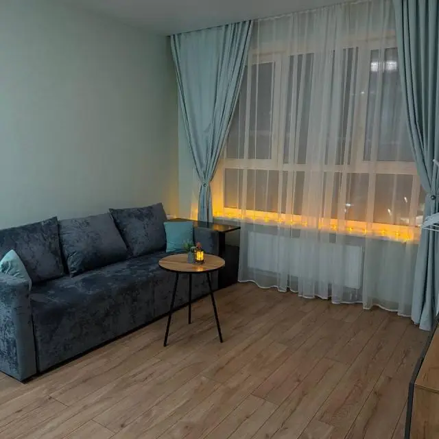 Real photos of Apartments in Yuzhny on Levitan street 74B