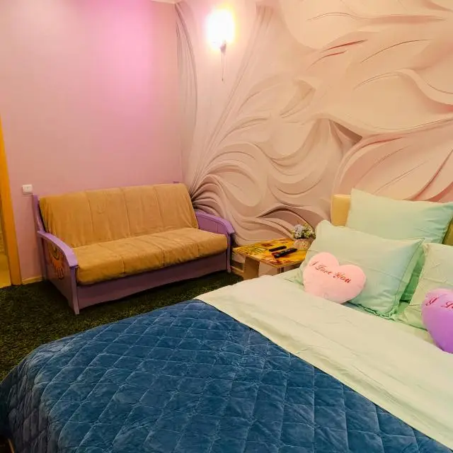 Real photos of Apartments in the 10th microdistrict 6