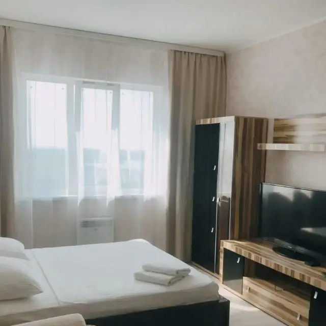 Real photos of Apartments on the Embankment Avenue 29