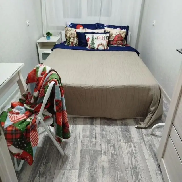 Реальные фото Апартаменты на улице Левченко, 8 