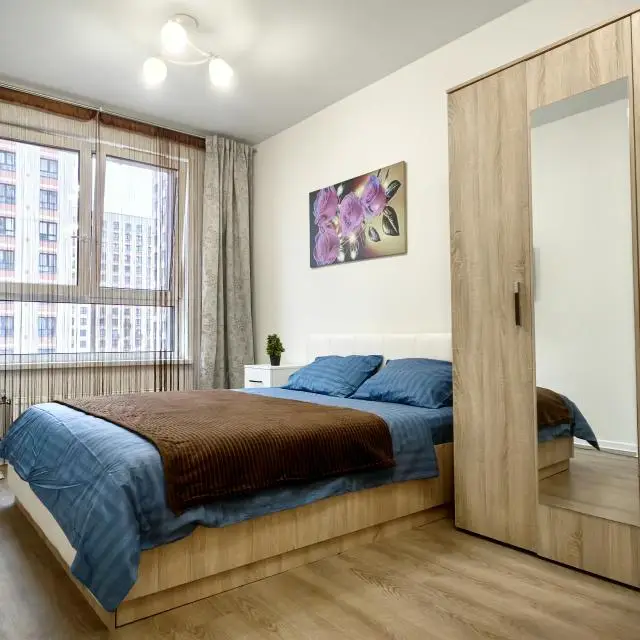 Real photos of Apartments on Nekrasovsky passage 8