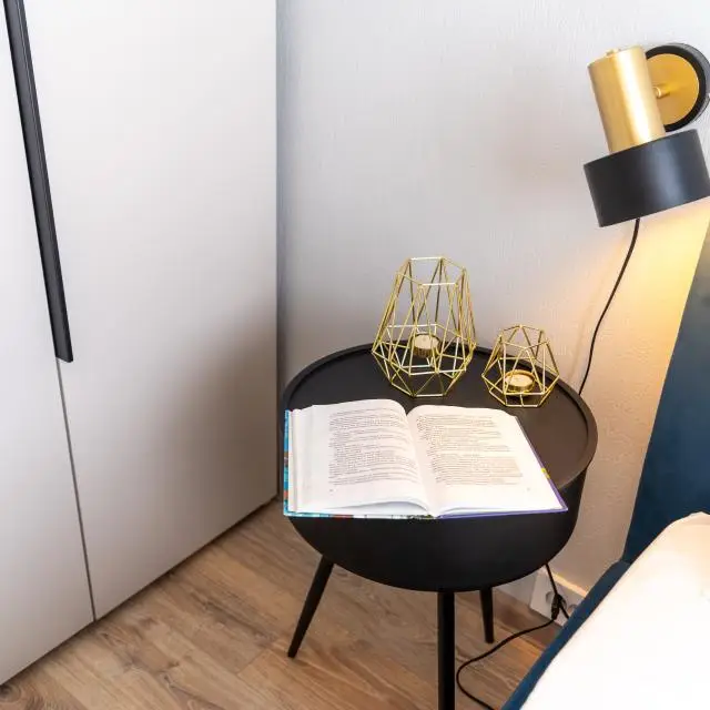 Real photos of Stepanenkov Apartment on Blucher 38