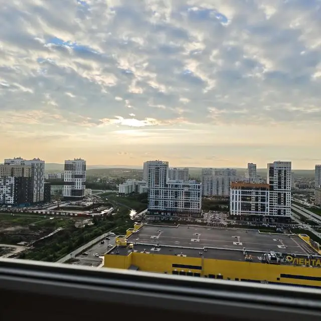 Real photos of Apartments on 95/2 Akademika Sakharova Avenue