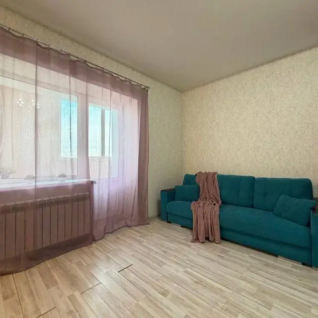 Реальные фото Апартаменты на улице Сакко и Ванцетти