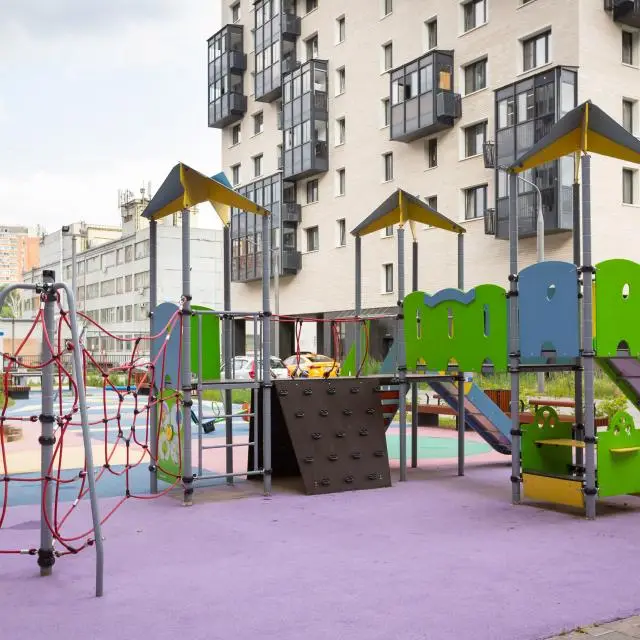 Real photos of GOSTIO on Puteiskaya Street