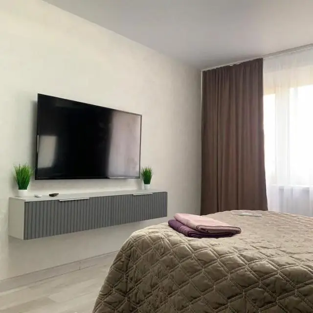 Реальные фото Апартаменты на ул. Ладыженского, 9