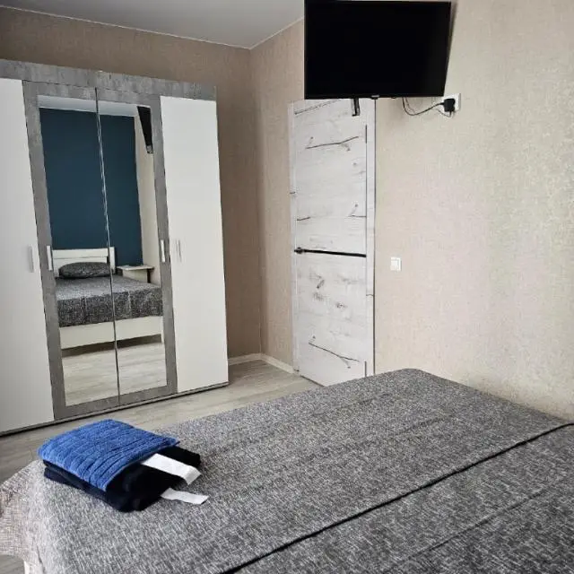 Real photos of Apartments on Krasny Kommunarov street 1