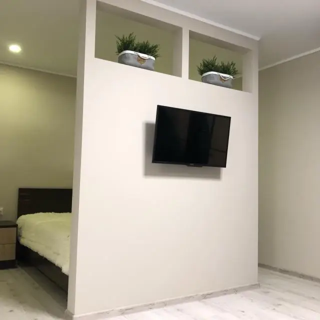 Real photos of Apartments on Metallurg Avenue 43-58