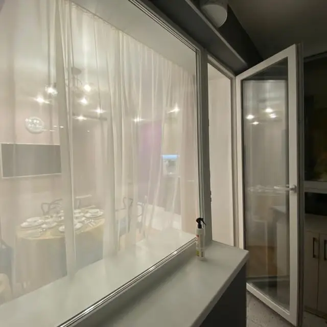 Real photos of Zenhome on Bolshaya Pokrovskaya street 32