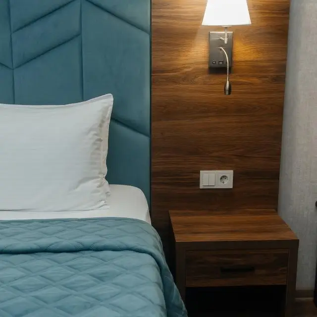 Real photos of Panorama SPA Hotel (building 2)