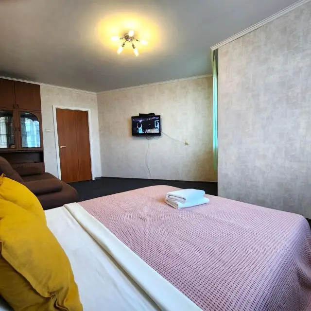 Real photos of Apartments on Kashirskoye highway, 94 K.1