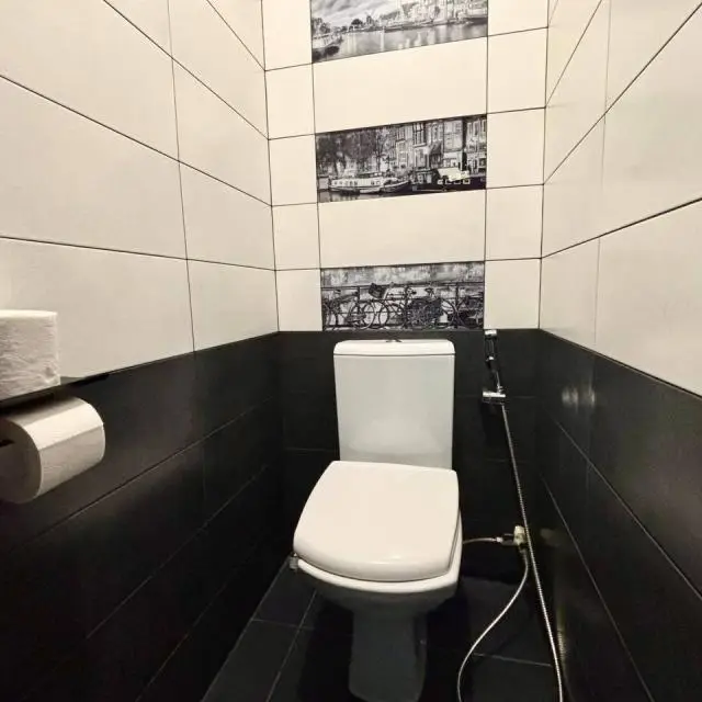 Real photos of Apartment on 37a Soifer Street