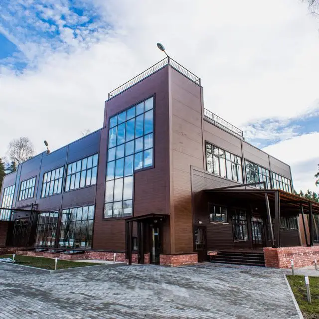 Real photos of Hotel & Resort Goritsy (ex. Gorica Family Club)