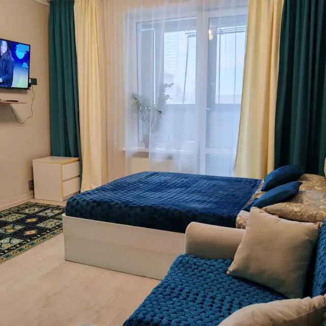 Real photos of Apartment on Cosmonauts 11