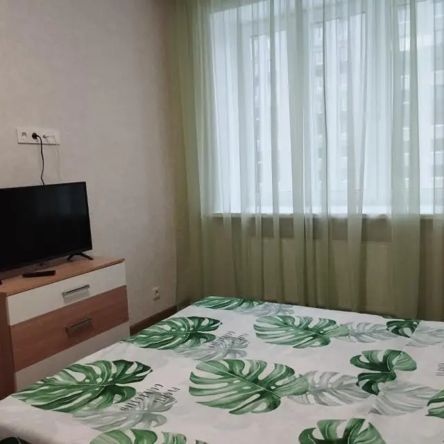 Реальные фото Апартаменты на улице Республики 204 корпус 7