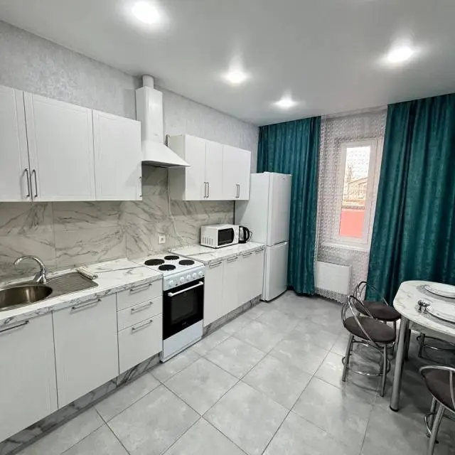 Real photos of Stylish apartment in the residential complex Height